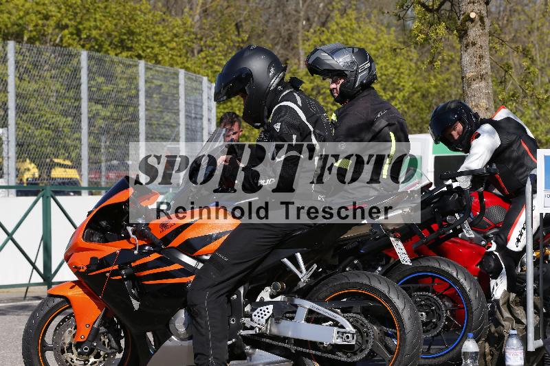 /06 08.04.2026 Cornu Master School ADR/Impressionen